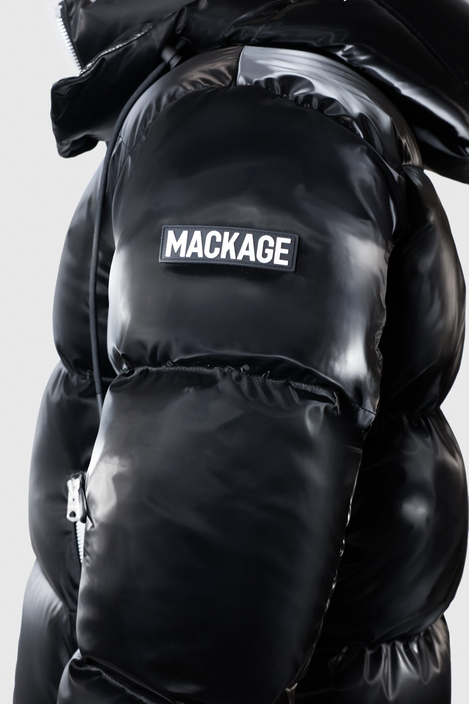 How to Properly Care for your Mackage Coat