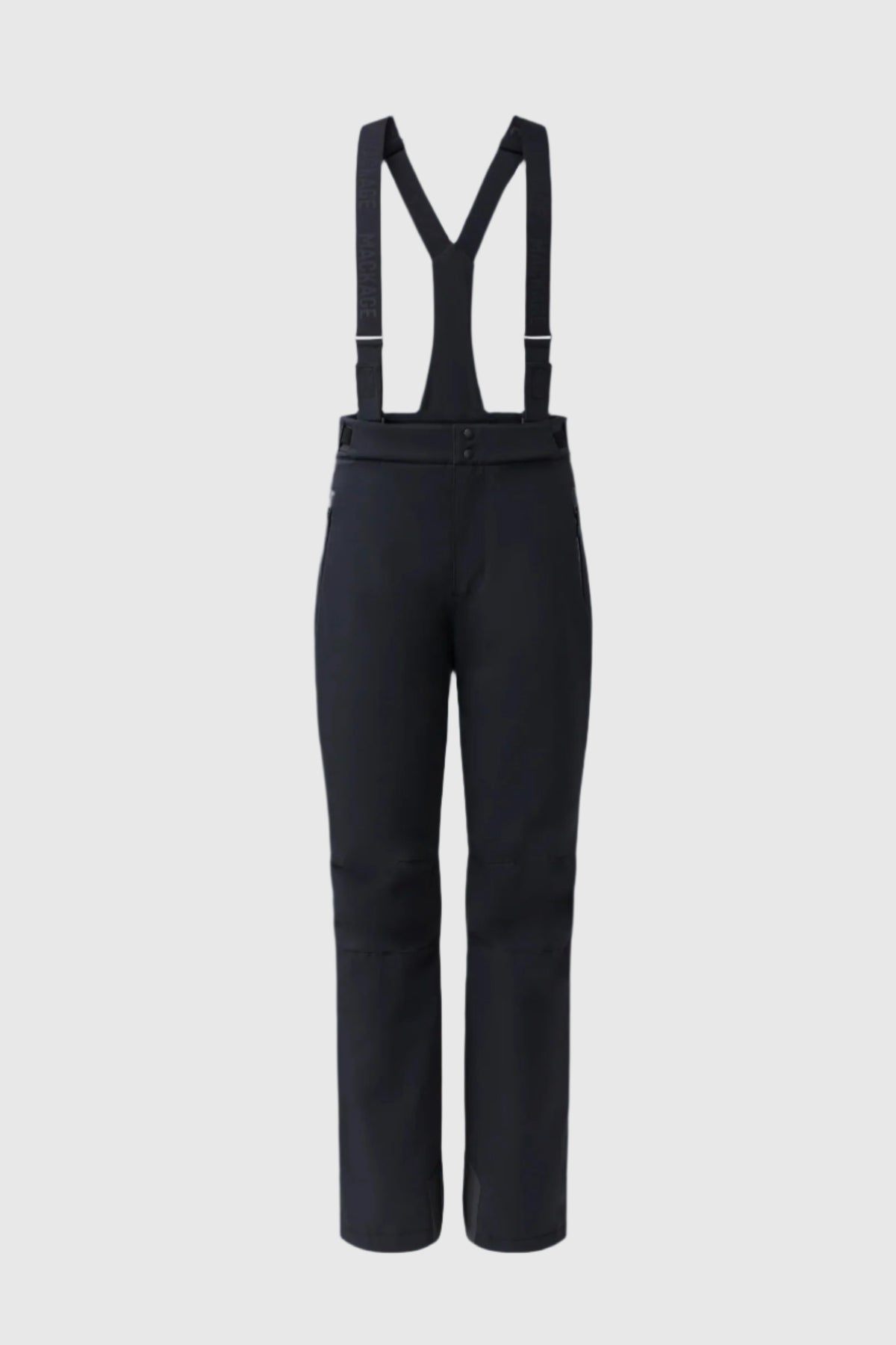 KENYON Ski pant - removable suspenders for Men | Mackage® CA