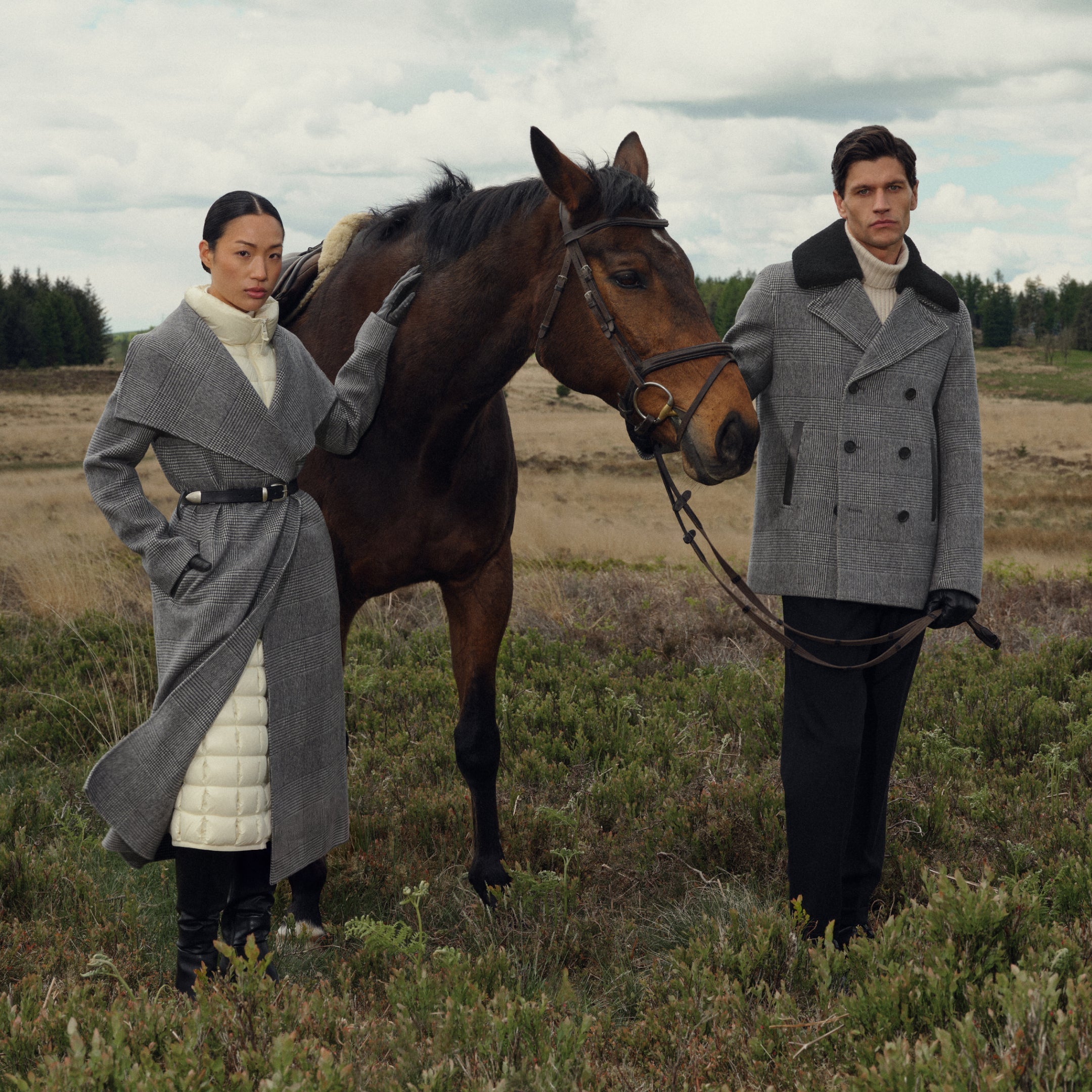 MACKAGE FALL-WINTER 2026
