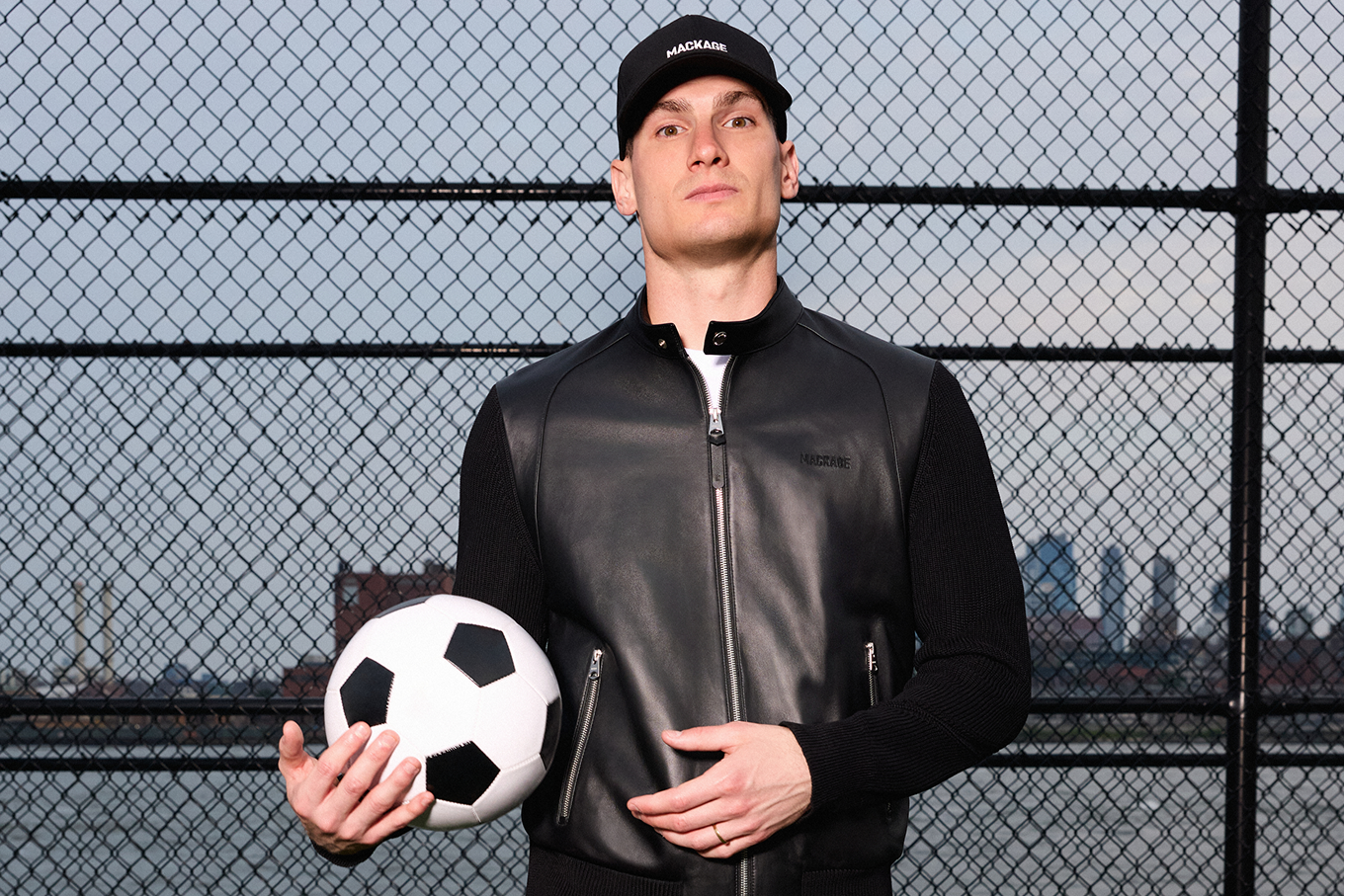 Protect your craft <br>Dominik Livaković