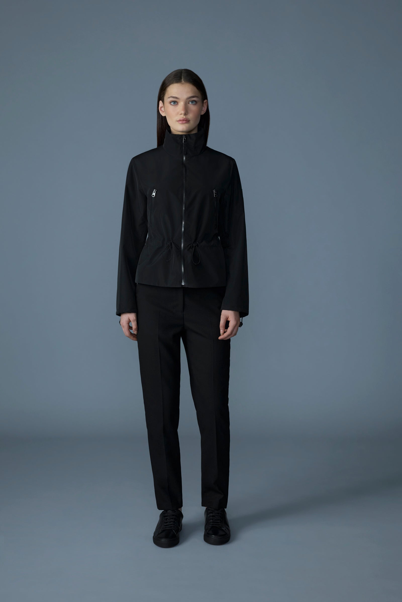 Aline-CO - 3-In-1 Convertible Jacket | Mackage® CA