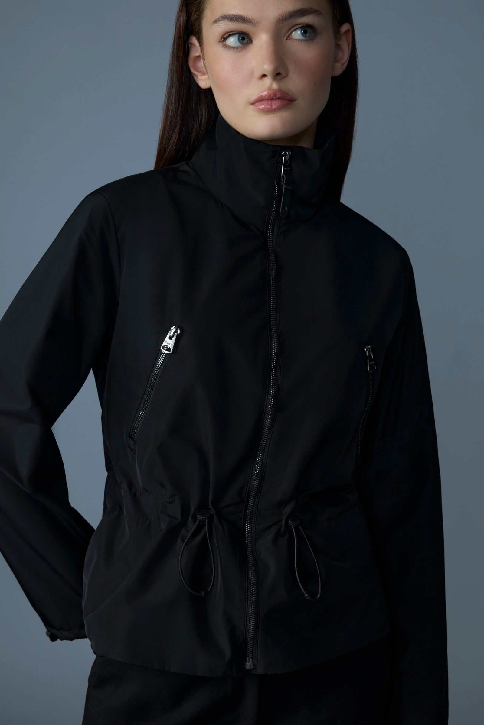 Aline-CO - 3-In-1 Convertible Jacket | Mackage® CA