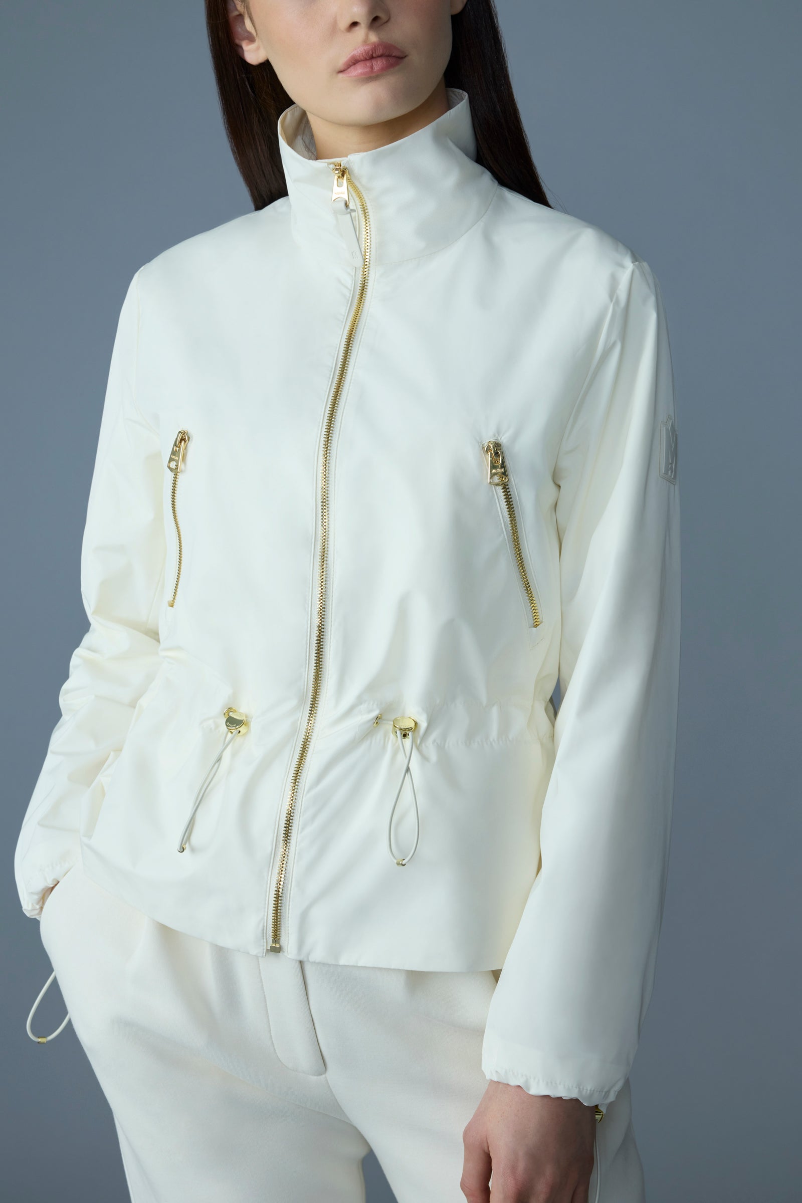 Aline-CO - 3-In-1 Convertible Jacket | Mackage® CA