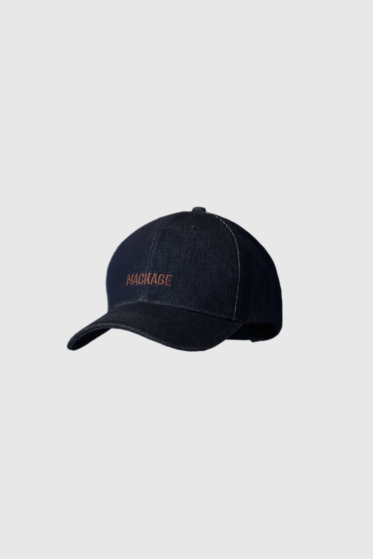 Mackage Anderson-R Azalea - Unisex Baseball Cap No.13 Hat – The Azalea Golf Club main image 4
