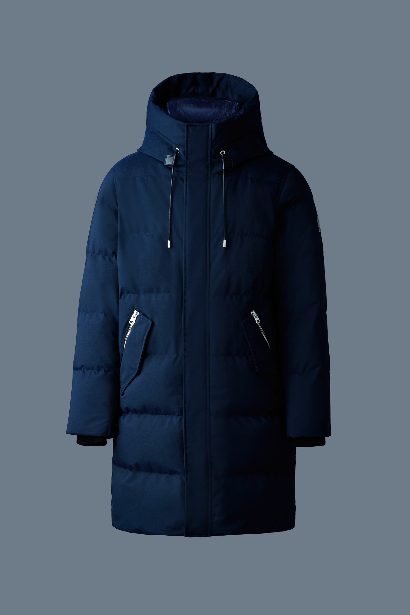 Mackage Antoine 2in1 ダウンジャケット Men's Antoine 2-In-1 Down Jacket ダウンジャケット (Mackage/ダウン