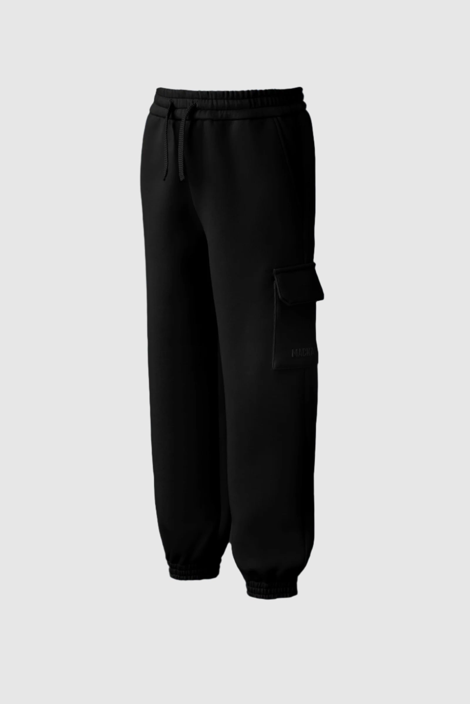 Archer-R, double-face jersey sweatpants | Mackage® Canada