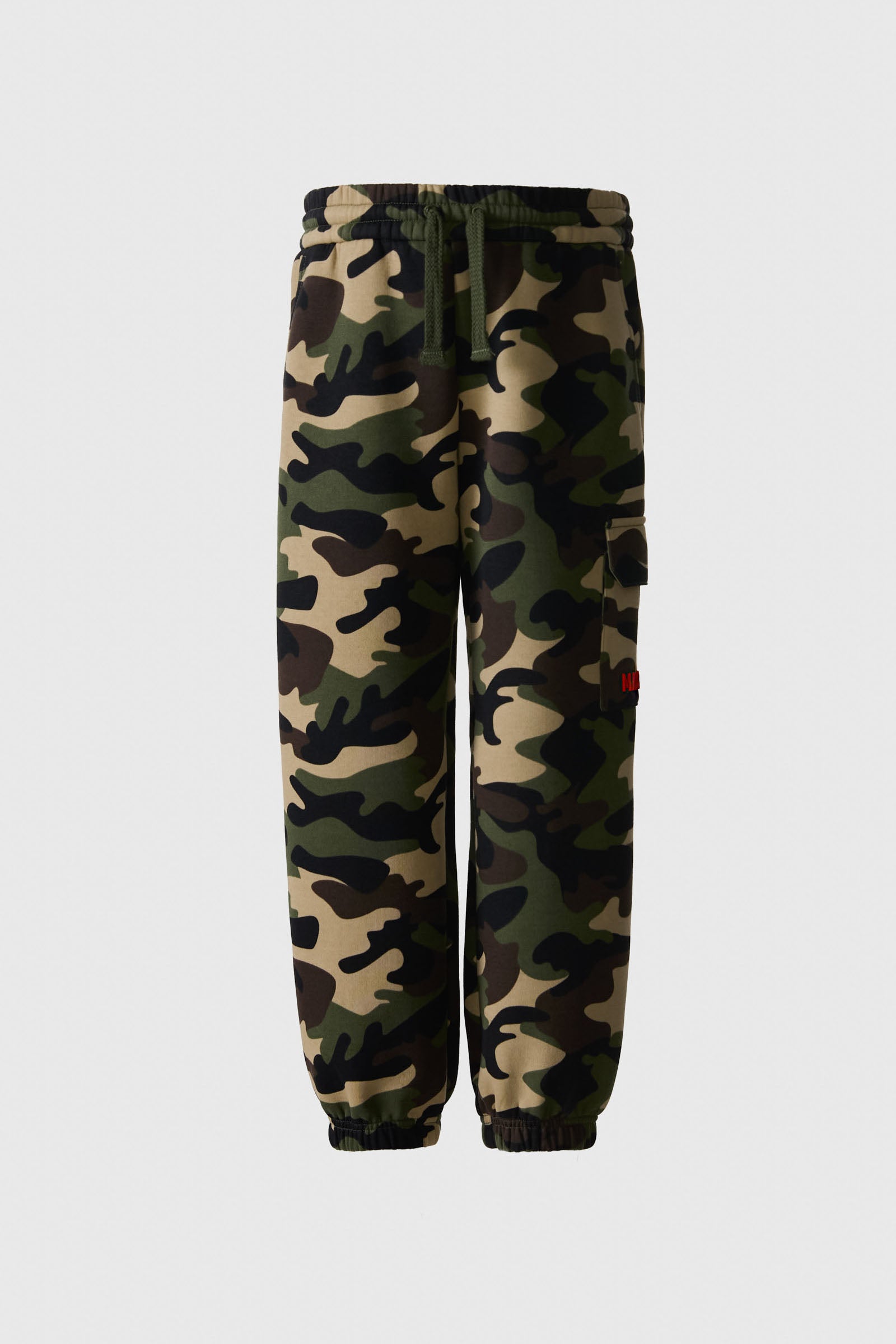 ARCHER-TCAMO