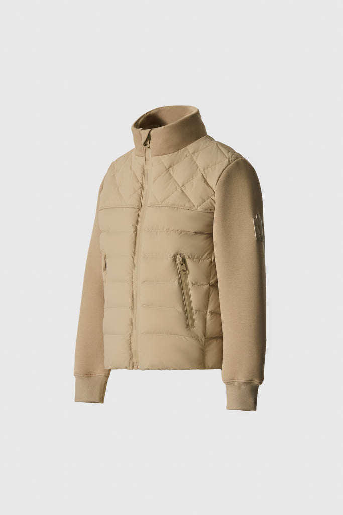 【✦kaja✦CPO✦JACKET✦size2✦】 Clothing for Youth | Mackage® CA Official Site