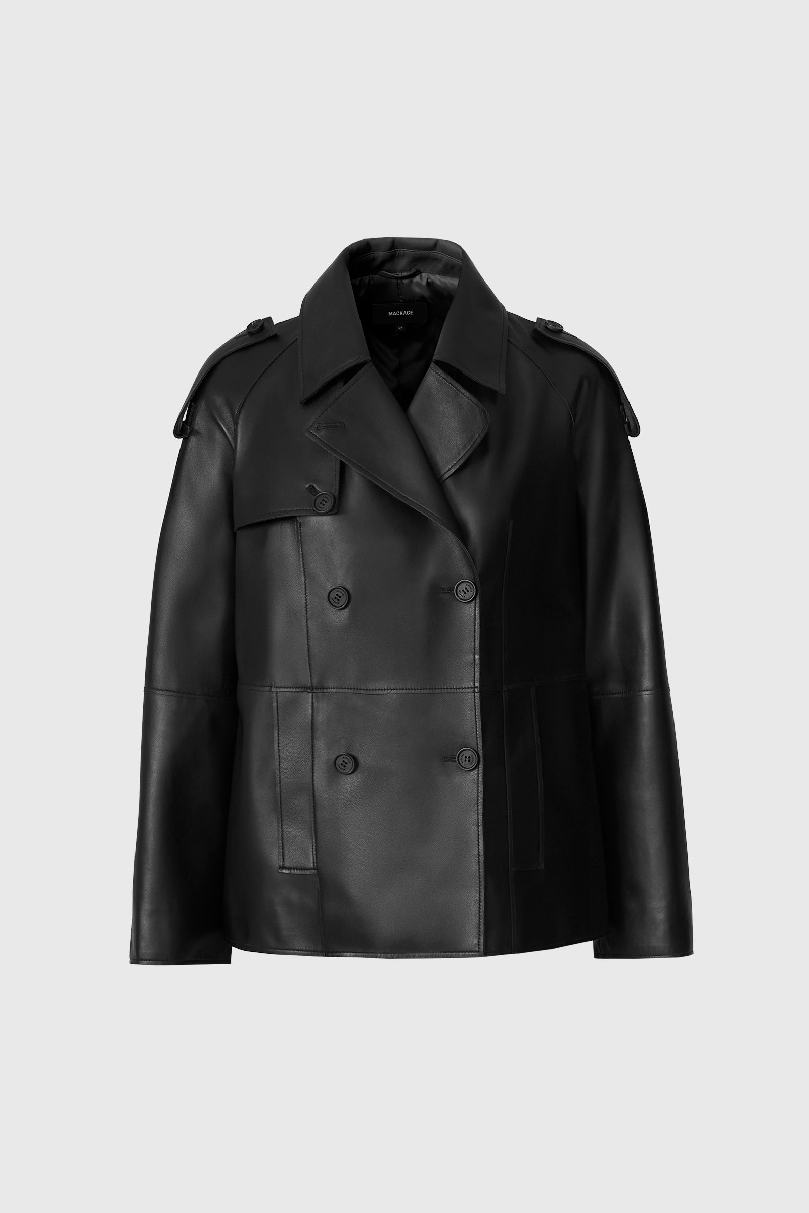 Leather Jackets - Premium Leather Coats & Outerwear | Mackage CA Leather Jackets - Premium Leather Coats & Outerwear | Mackage CA