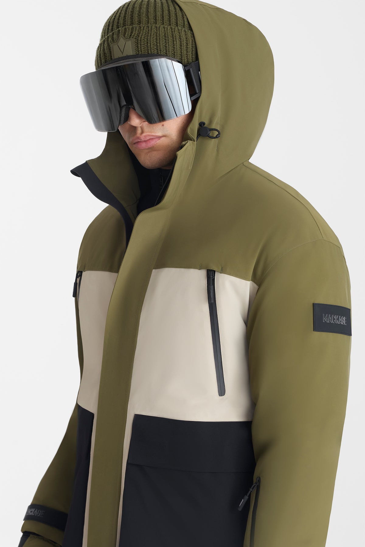FROST-RZ