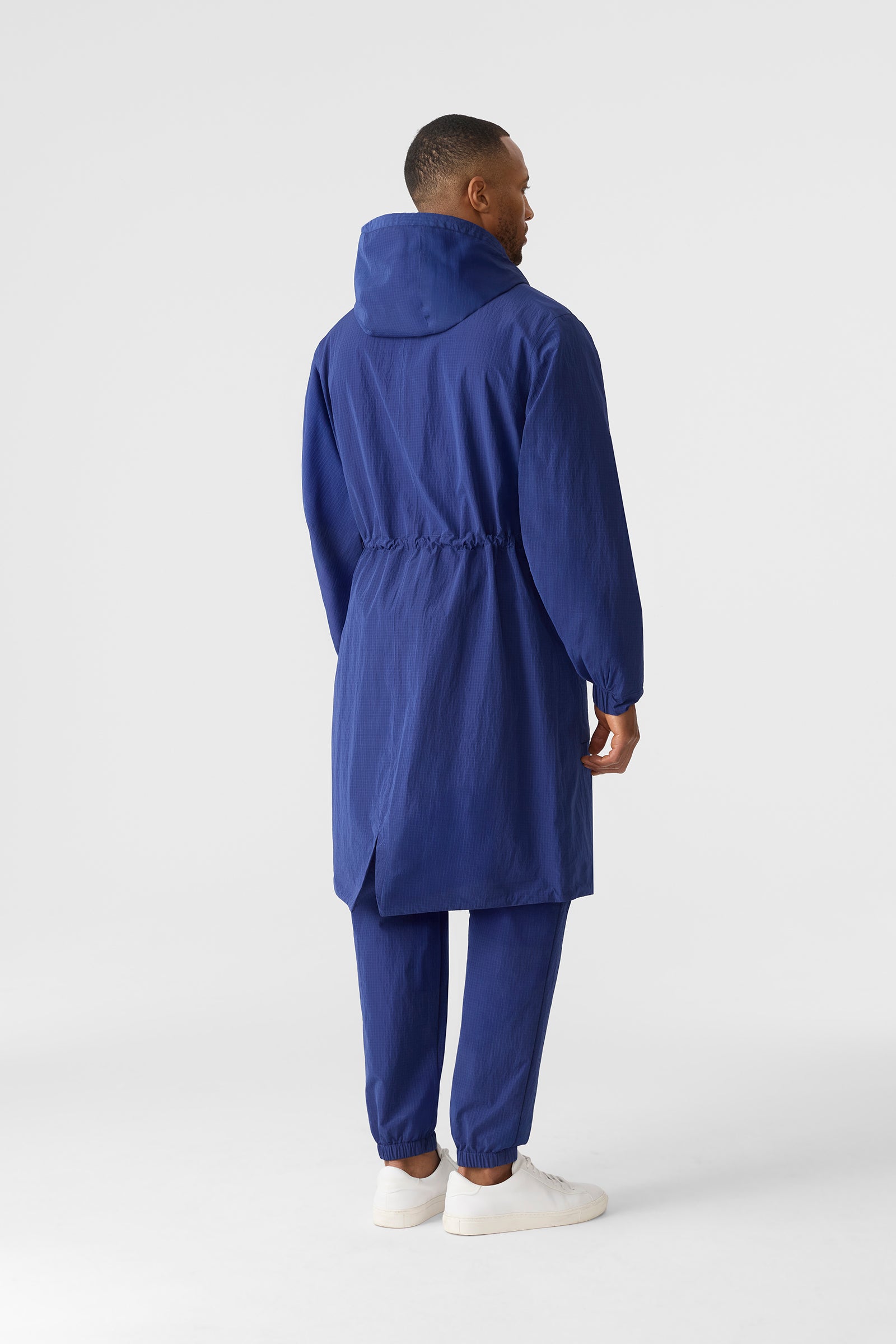 GAGE Long Shell Parka Jacket for Men | Mackage® CA