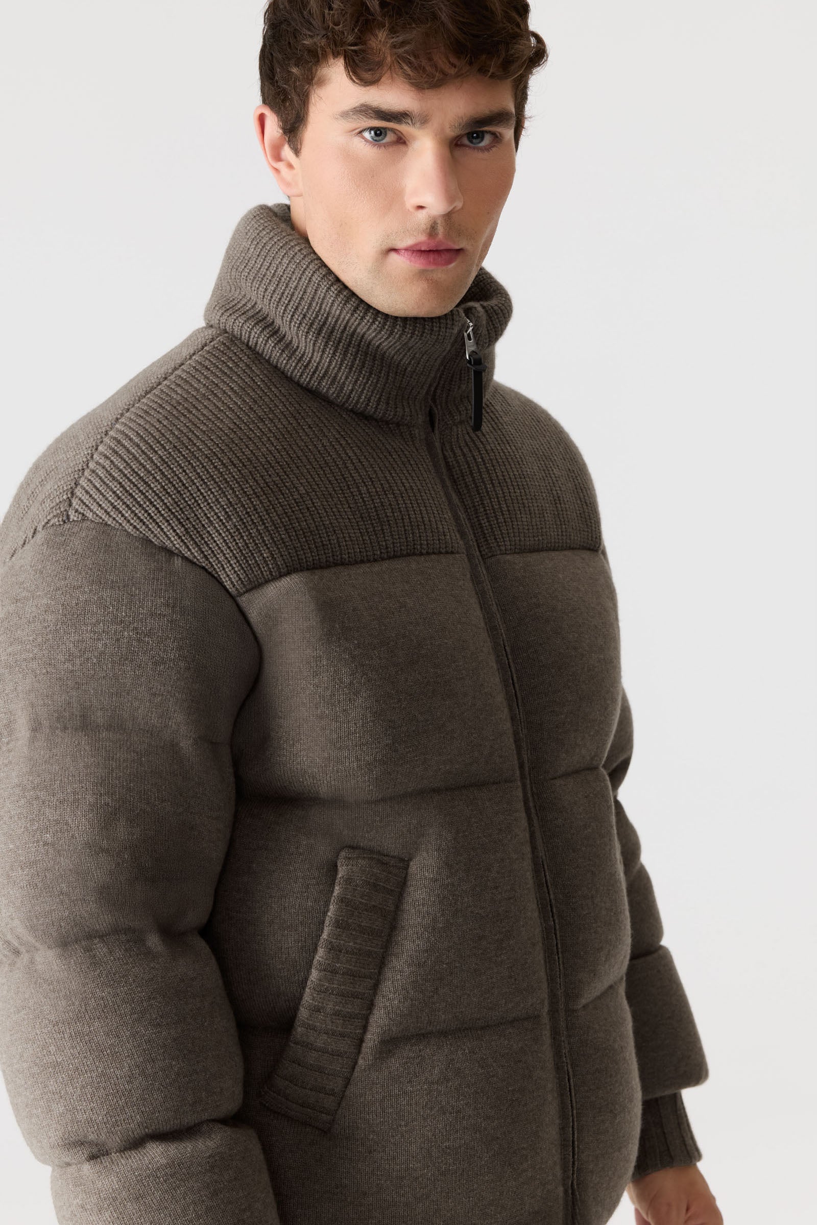 ジャケット・アウター cashmere mix middle chester coat GRIFFEN_COFFEE_4.jpg?crop=