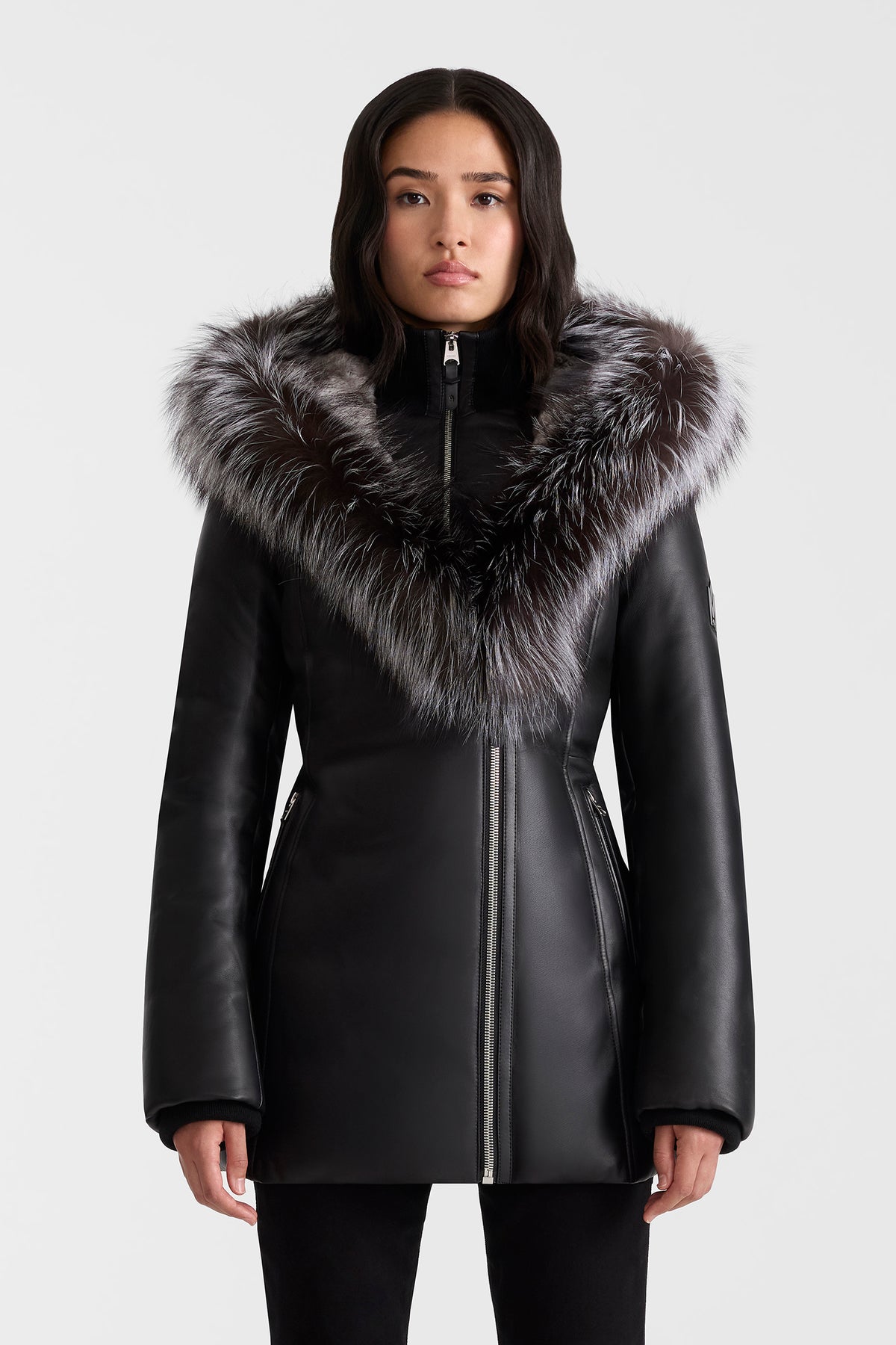 INGRID-X