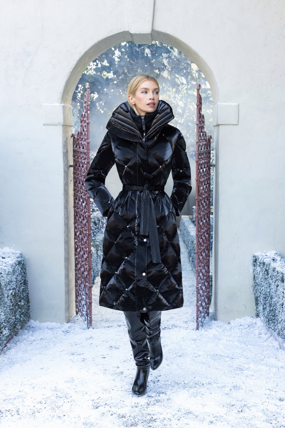 New Arrivals for Women | Mackage® CA Official Site