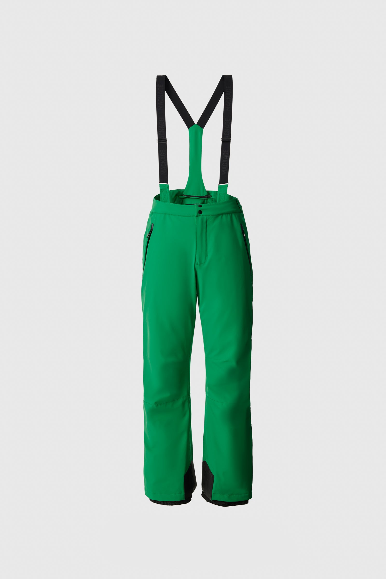 KENYON Ski pant - removable suspenders for Men | Mackage® CA