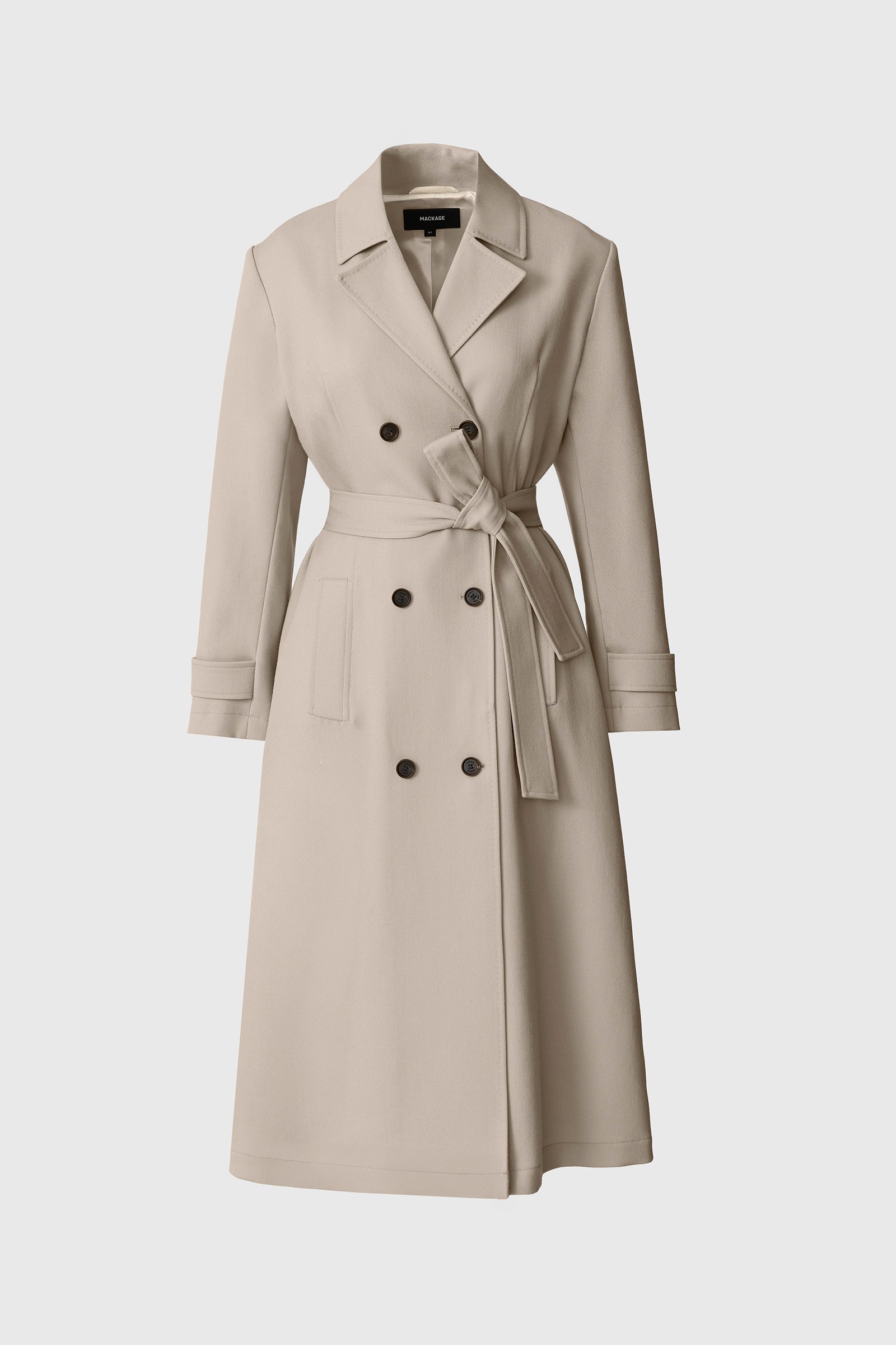 Women's Wool Coats - Premium Wool Jackets & Pea Coats for Women