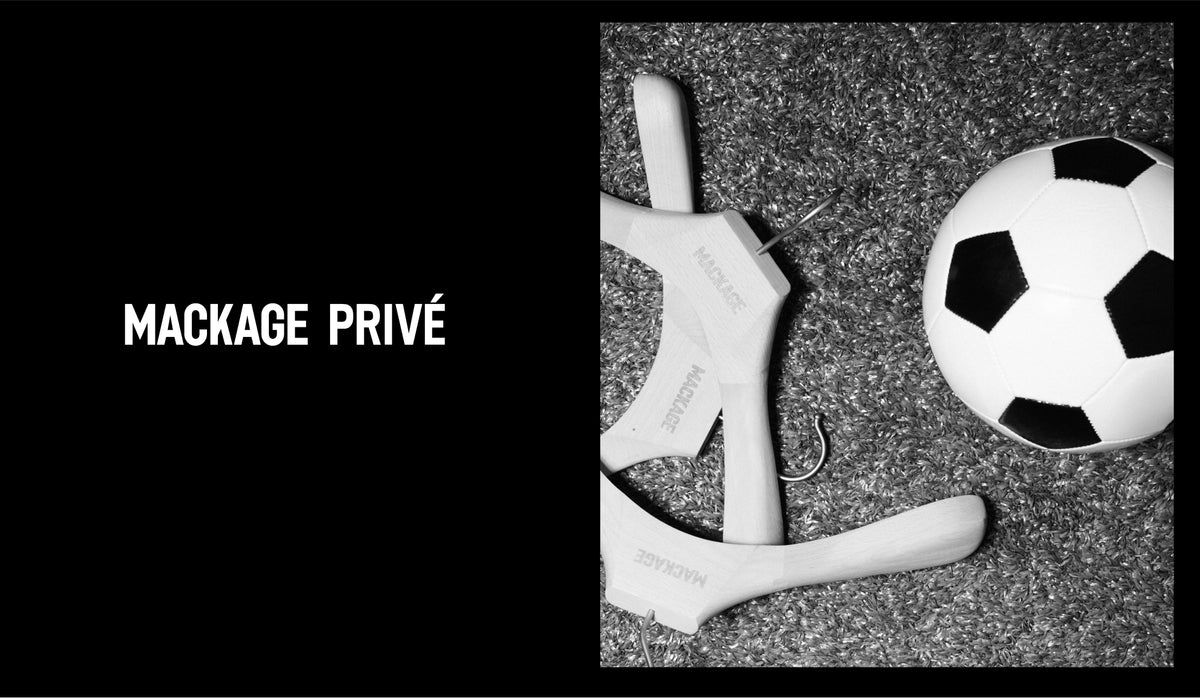 Size Chart Mackage® CA