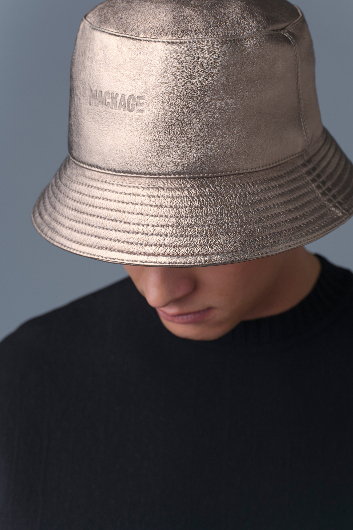 Hats for Men  Mackage® CA Official Site