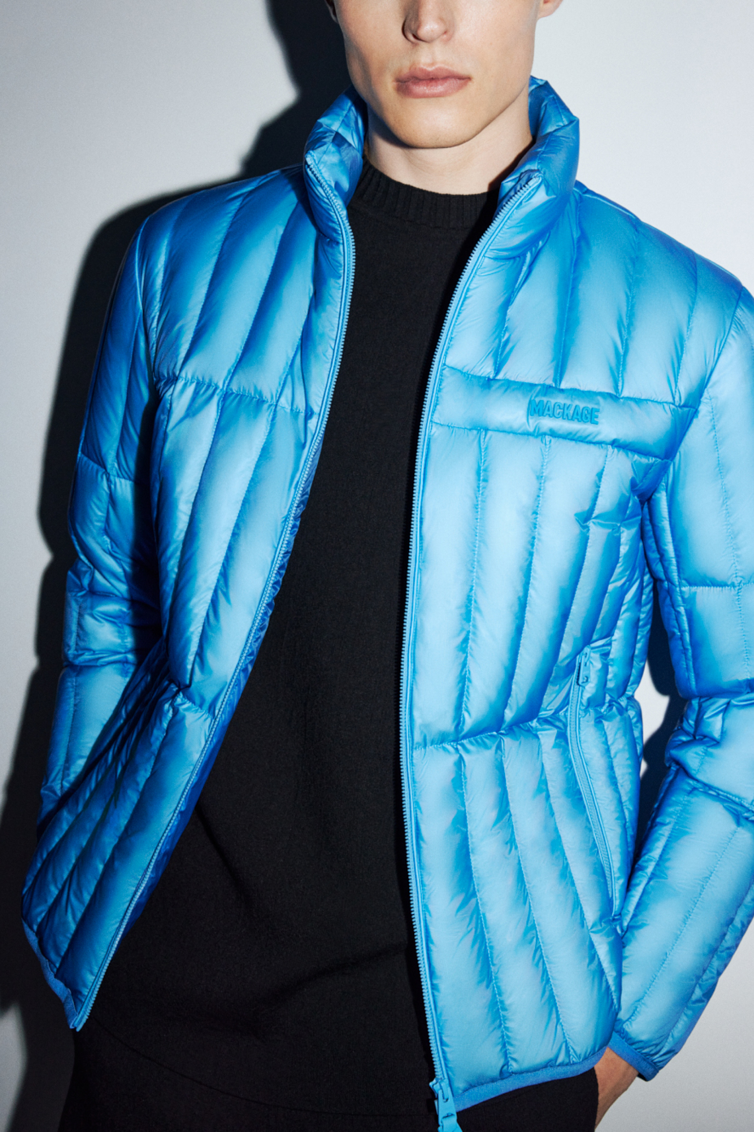 Light down jacket sale deals