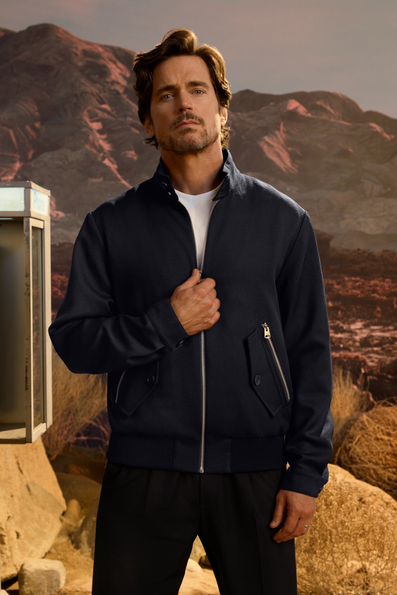 ジャケット・アウター 23aw common divisor WOOLEN JACKET Men's Wool Coats - Premium Wool Jackets & Pea Coats for Men
