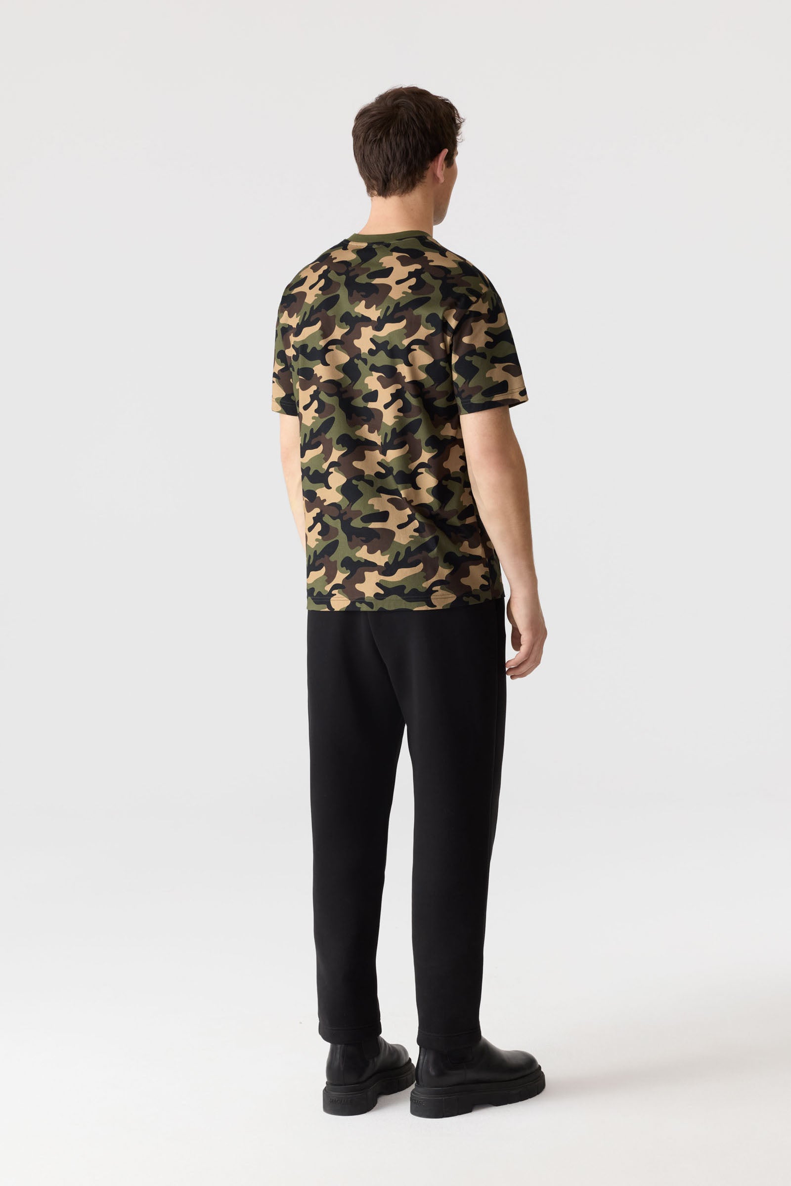 TEE-CAMO