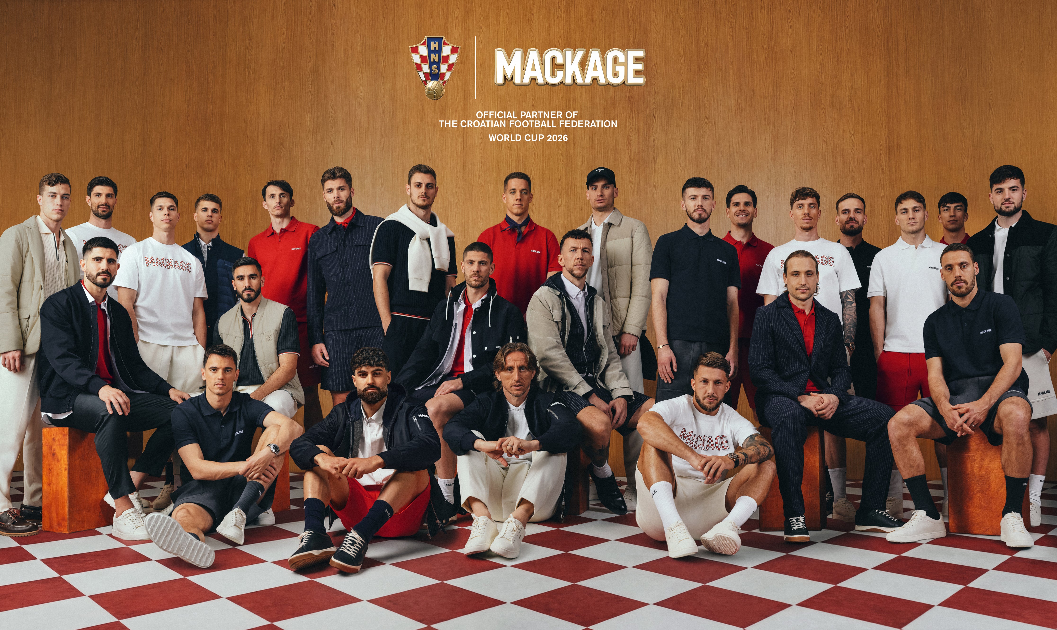World Cup 2026 | Mackage® CA