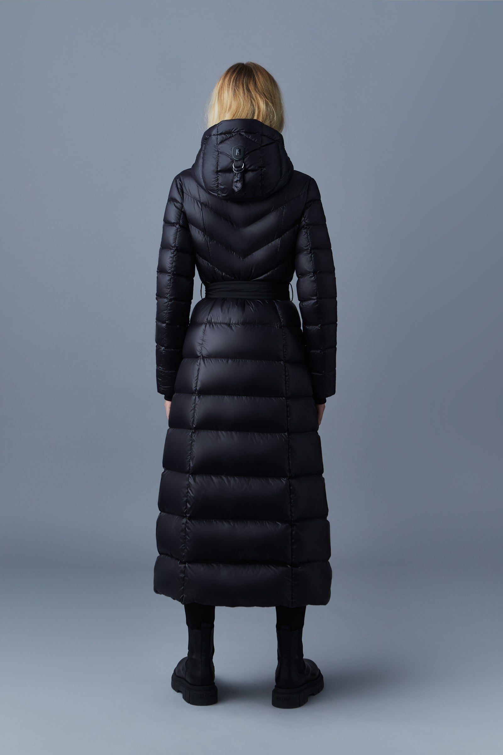 manteau hiver mackage femme