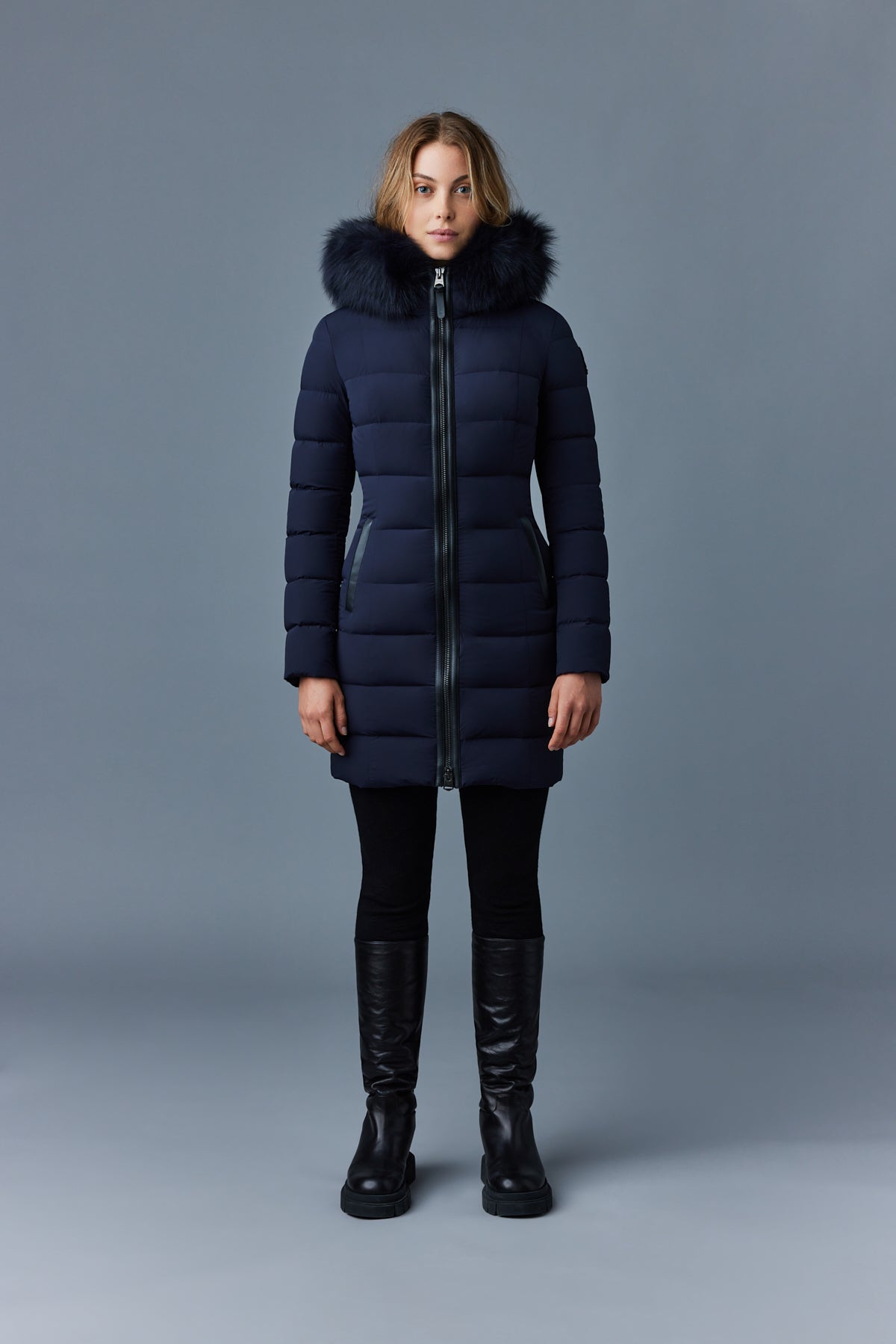 カーラ CARLA Lady Handsome Jacket 即納】Lady handsome jacket（White） – CARLA