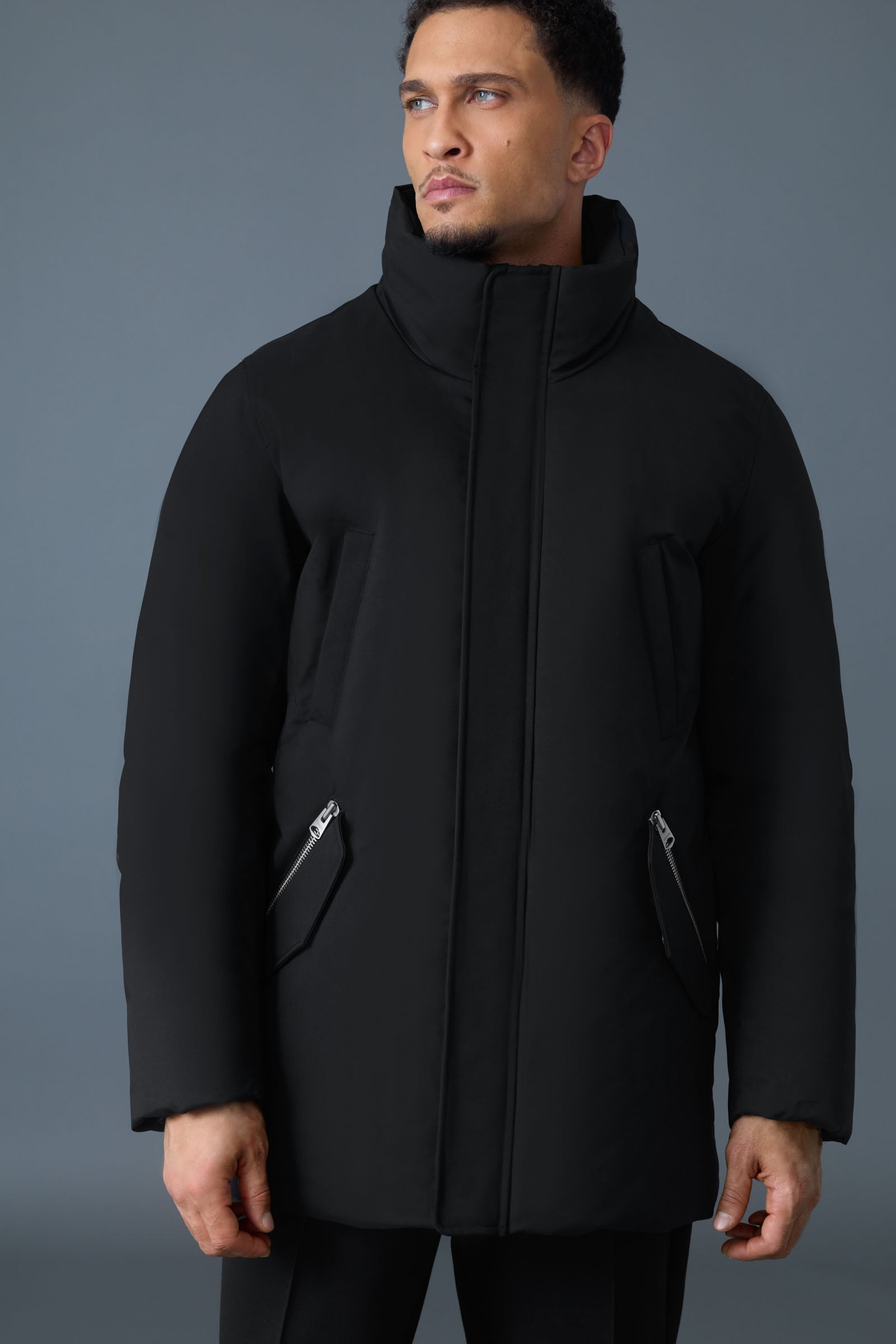 モッズコート STOF 20AW Schmag Mods Parka STOF 20AW Schmag Mods Parka 201 ADULT TRADITIONAL PARKA – MacPhee