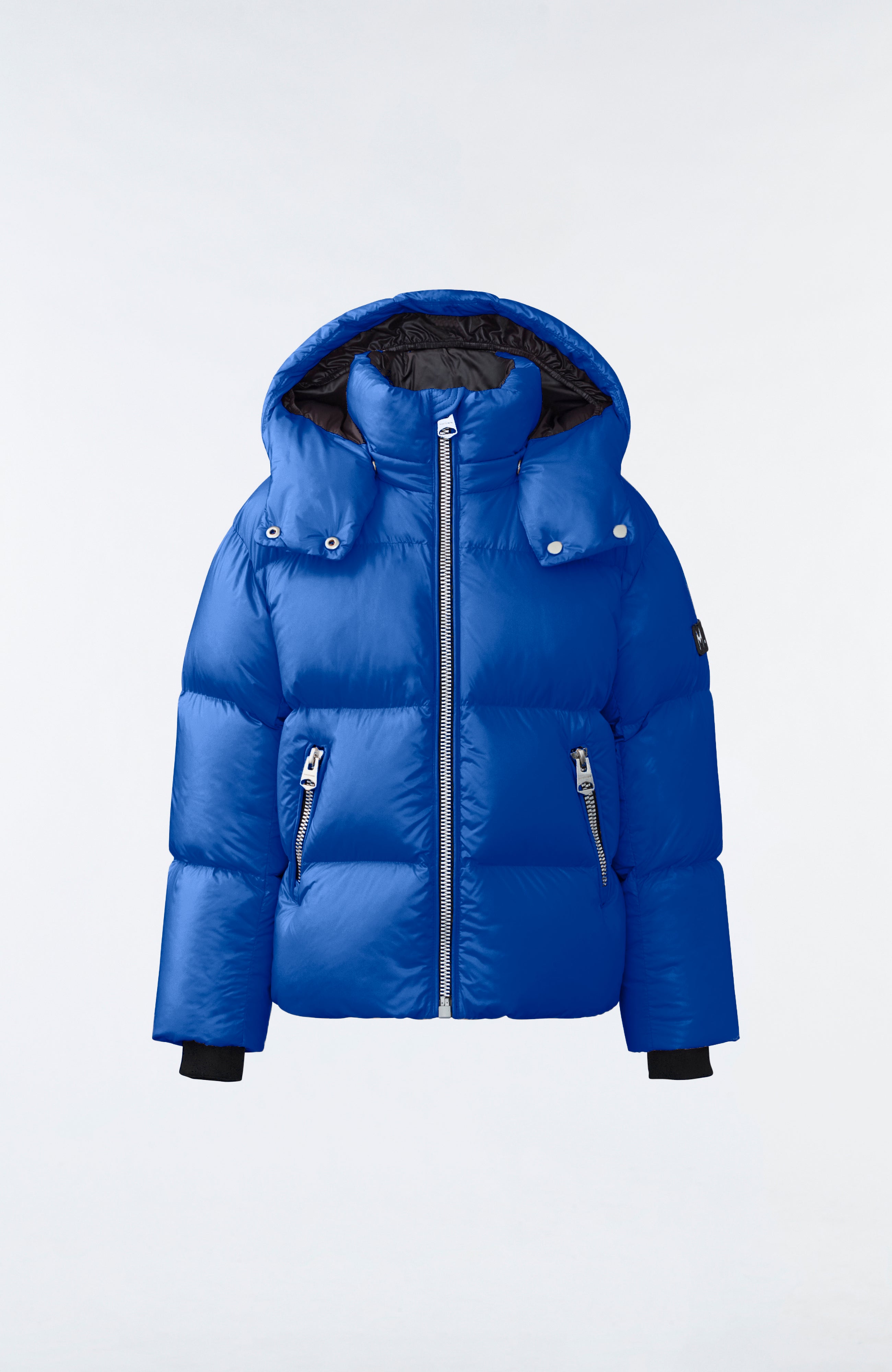 JESSE Lustrous light Down jacket for Kids (8-14 years) | Mackage® CA
