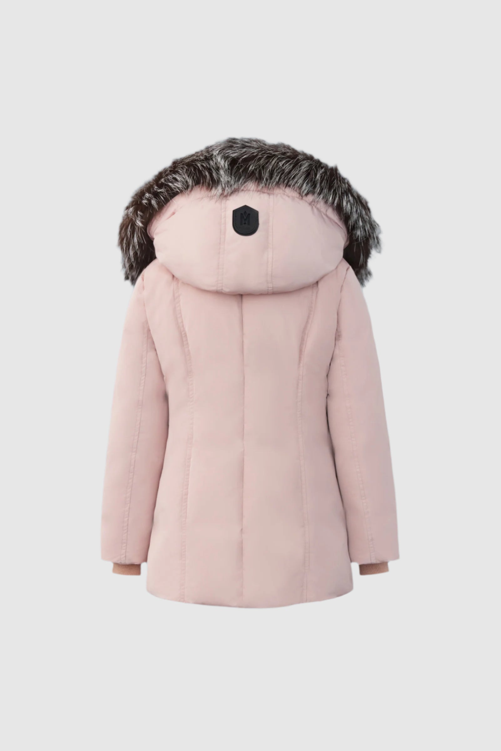 su_do 2way coat「leo sheep」sudo スード コート LEELEE-X Down coat - removable collar for Kids (8-14 years