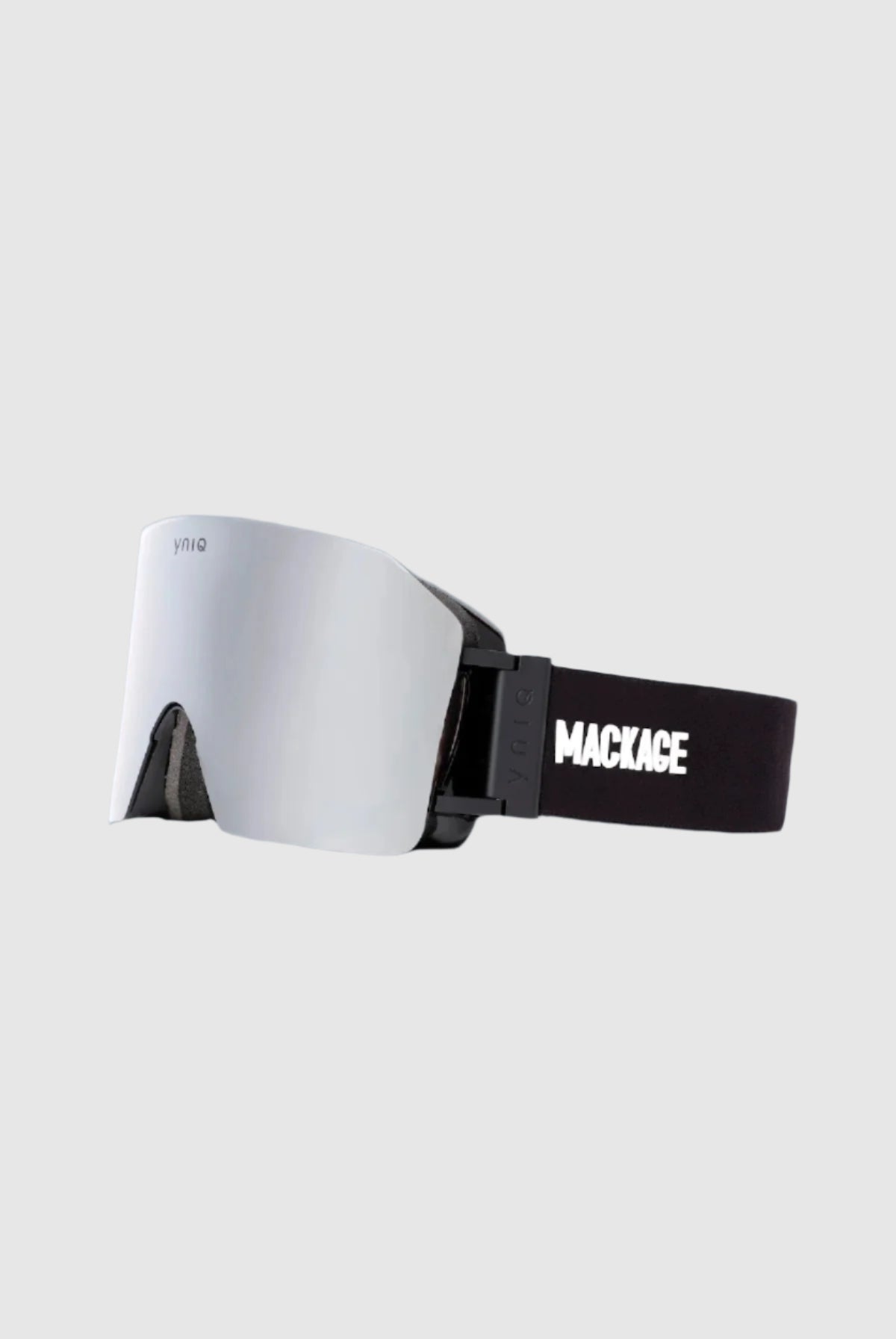 Mylan Frameless YNIQ Collaboration Ski Goggles | Mackage® CA