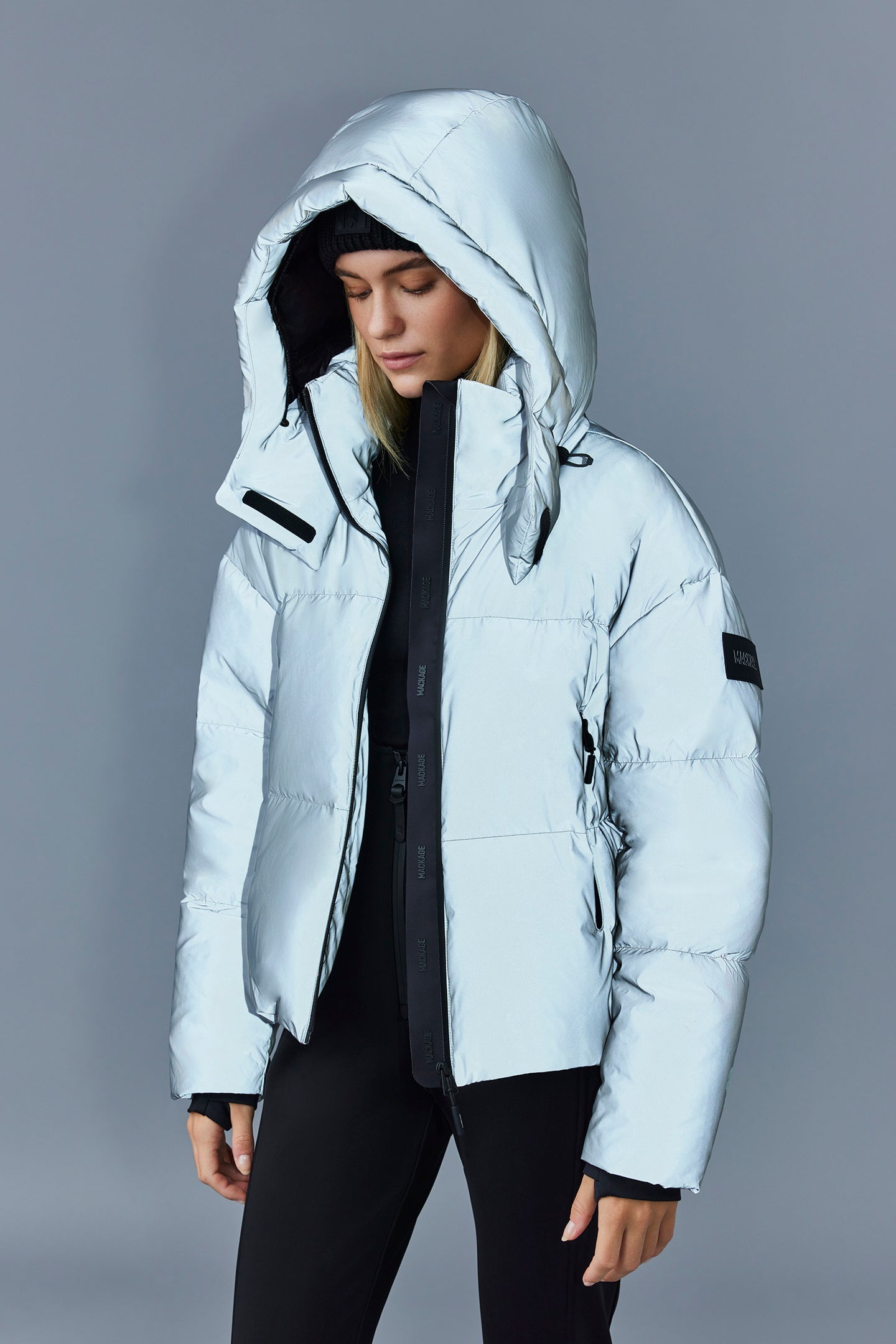 Ski Collection  Mackage® CA Official Site